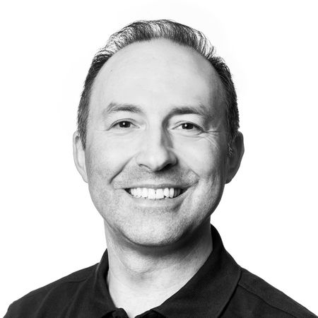 Christian Roos