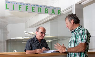 Beratung Beratung