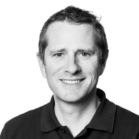 Marco Affentranger