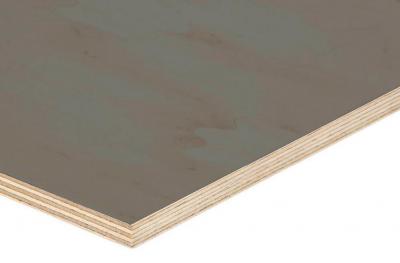 Sperracolor ECO TRANSPARENT Steingrau 2-seitig Farbanstrich