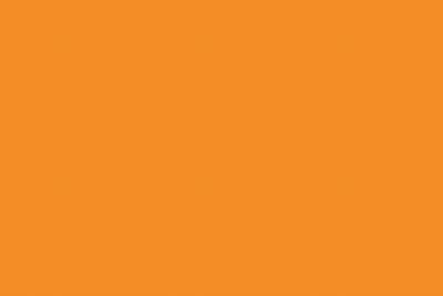 Fundermax Standard Schichtstoff HPL 0011 FH Mandarin