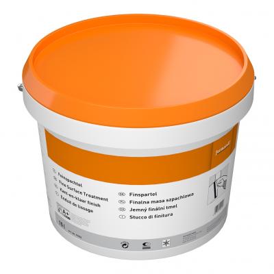 Fermacell Feinspachtel Eimer à 12 kg = 10 lt