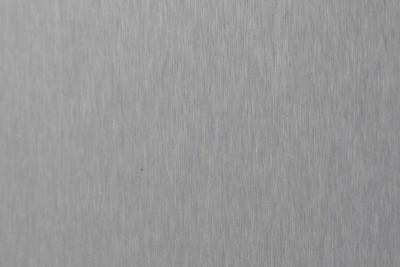 Fenix Verbundplatte belegt Supermatt MDF light-Platte beids. dekorgleich NTA 5000 - Acciaio Hamilt