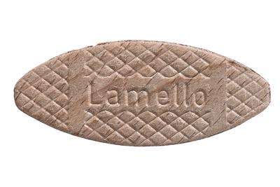 Lamello-Plättchen Nr. 20