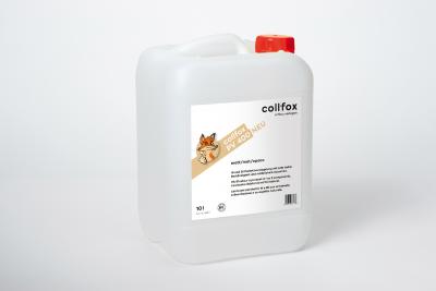 Collfox PV-400 Parkettsiegel MATT* wasserbasierend, Geb. a 10 lt
