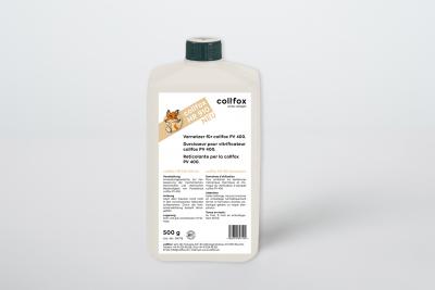 Collfox Härter HR-910* Härter zu CF PV-400, Stück à 500g