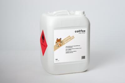 Collfox Binder PS* Schleifstaub-Binder, Geb. a 10 kg