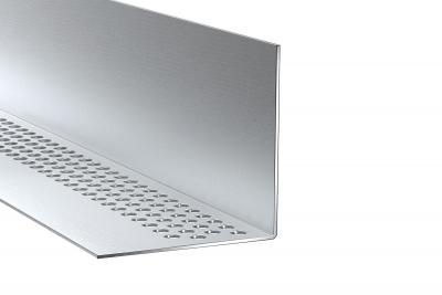 Lüftungsprofil für Hardie Plank, Hardie VL Plank und Hardie Panel