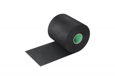 Hardie EPDM Band schwarz 60x0.75 mm, Rolle à 20 m1