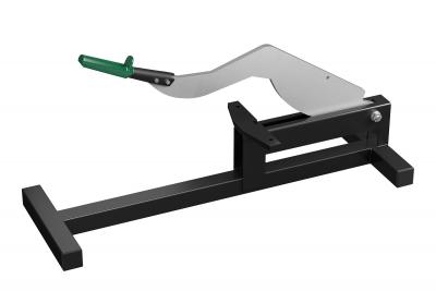 Hardie Guillotine Schneidewerkzeug