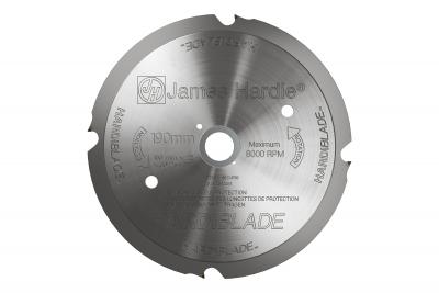 Hardie Blade Sägeblatt 160 mm