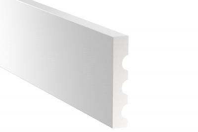Hardie NT3 Triem Zierleiste für Hardie Plank 