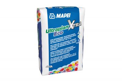 Mapei Ultraplan Eco Xtra Nivelliermasse selbstverlaufend Sack a 25 kg