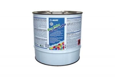 Mapei Eco Prim PU 1K Turbo Reaktionsharzvorstrich Eimer a 10 kg