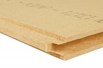 Gutex Thermosafe-nf Kante Nut/Kamm W/(mK) 0,039 Rohdichte 130kg/m3 Deckmass 1170x360mm (Pal.weise) (75/Pal.)