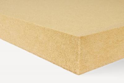 Gutex Thermoroom Kante stumpf W/(mK) 0,039 Rohdichte 130kg/m3 (Pal.weise) (30/Pal.)