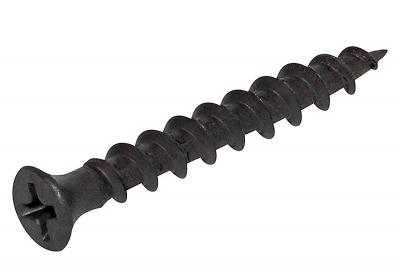 Knauf Schnellbauschrauben auf Holz Grobgewinde, 3.9x32 mm, 1000 Stk./Pak