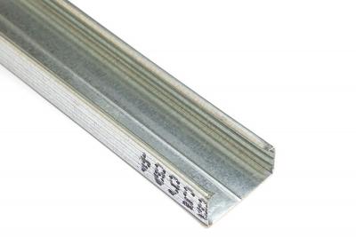 Knauf CD-Deckenprofil 60/27/0.6 mm, Stück à 1.19 m1 (12/Bund)