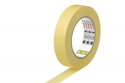 Abdeckband Standard 124 19 mm breit