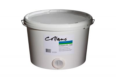 Collano FL 330 universeller Holzklebstoff D3 Eimer a 12,000 kg