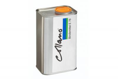 Collano HP 7000* Schleifstaub-Binder Gebinde à 1 Liter