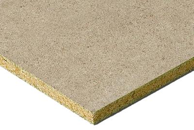 Duripanel geschliffen (EI90/F90) (10/Pal.)