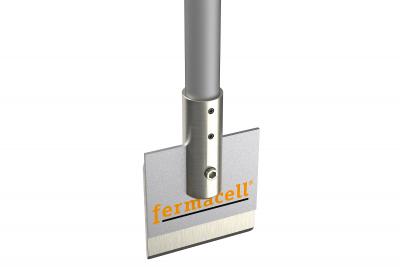 Fermacell Klebstoffabstosser