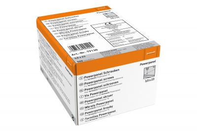 Fermacell Schrauben Powerpanel 3.5x23mm