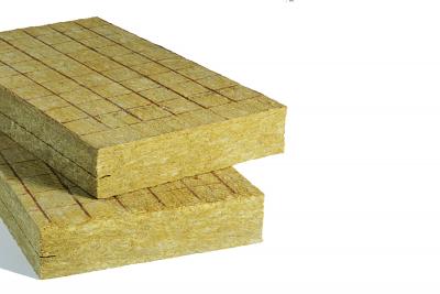 Flumroc Dämmplatte Duo W/mK 0.034 Rohdichte ca. 50 kg/m3 Paket a 4,800 m2 (8/Pal.)