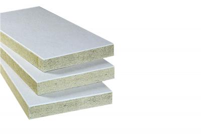 Flumroc Rockfon Facett W/mk 0.035 Rohdichte ca. 85 kg/m3 Paket a 2,880 m2 (10/Pal.)