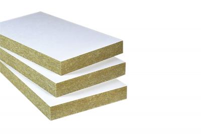 Flumroc Dämmplatte Topa W/mk 0.034 Rohdichte ca. 80 kg/m3 Paket a 3,600 m2 (12/Pal.)