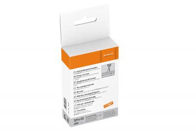 Fermacell Schrauben 3.9x22mm (1000/Pak.)