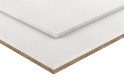 Fermacell Estrichelemente mit 10mm Holzfaser-Schicht (60/Pal.)