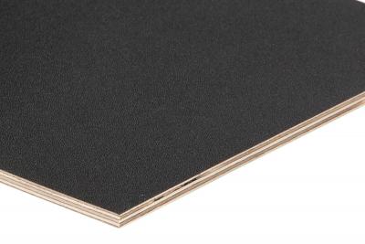 Sperracolor FUTURA SMOOTH Schwarz