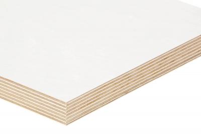 Sperracolor ECO TRANSPARENT cremeweiss 2-seitig Farbanstrich
