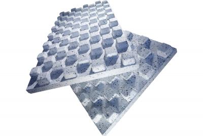 Sickerplatten EPS/Noppen Paket a 7,500 m2
