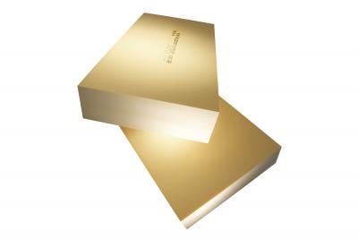 Swisspor XPS 300 GE (geprägte Oberfläche / glatte Kanten) Paket a 1,500 m2