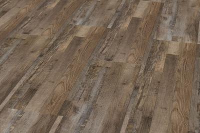 Vinylboden KWG Novel HDF Altkiefer mocca 910012 Colis a 2,260 m2 (48/Pal.)