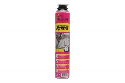Falcone Volumenkleber X-treme* für Fassaden- & Perimeterbereich, Dose à 750 ml
