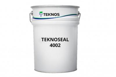 MDF-Protekt Imprägniergrund Teknoseal 4002-10 Hydrophobierung farblos Eimer a 3,000 lt