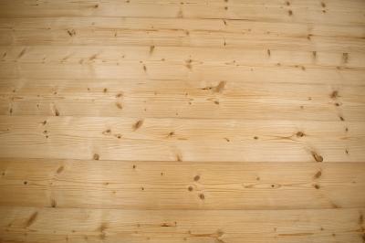Massivholzplatten 3-Schicht Fichte antik gedämpft A/B, 5.5/8/5.5mm (25/Pal.)