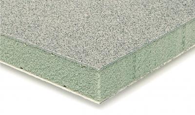 TERRAZZA Maxi 31 ECO Balkonbodenplatte (12/Pal.)