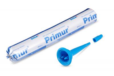 SIGA Primur Dichtmasse Schlauchbeutel à 600ml (12/Pak.)