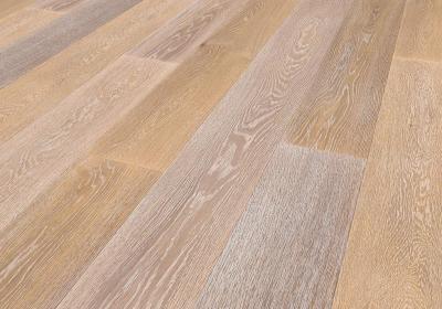 Parkett 3-Schicht Küng-PLUS Eiche Kiew, natur geölt Colis a 2,812 m2 (40/Pal.)