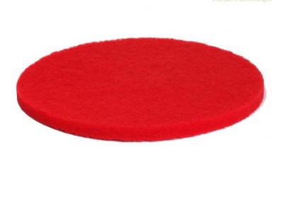 Super-Pad Durchmesser 305 mm Dicke 22 mm rot