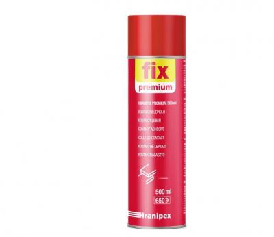 Hranifix Premium Kontaktklebstoff Spray à 500 ml
