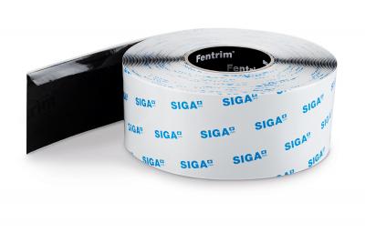 SIGA Fentrim IS 2 15/85mm (100mm), Rolle à 25m1 (6/Pak.)