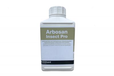 Arbosan Insect Pro Holzschutzmittel-Konzentrat Gebinde à 1 Liter