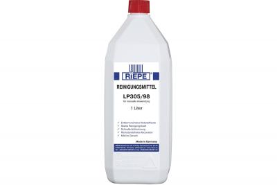 Kanten-Reiniger LP305/98* Kunststoff-Cleaner, Gebinde à 1 Liter