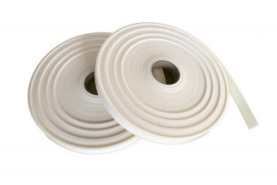 Fermacell Schaumstoff-Trennstreifen weiss 2/30mm, Rolle à 55m1